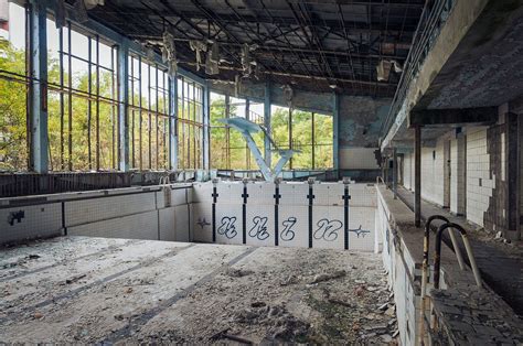 Интересные мифы и факты о чернобыле. How 3 volunteers helped prevent Chernobyl from being even worse - Business Insider