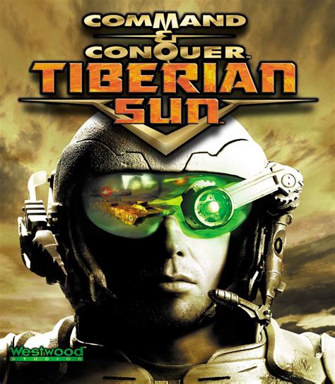 Command And Conquer Tiberian Sun Command And Conquer Wiki Covering