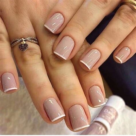 Elegant Classy Nails For You Daily
