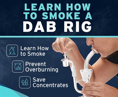 how to use a dab rig efficiently to save concentrates moose labs llc