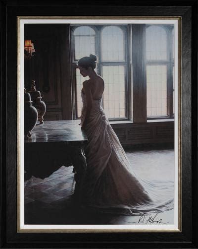 Rob Hefferan Prints Chelmer Fine Art Galleries