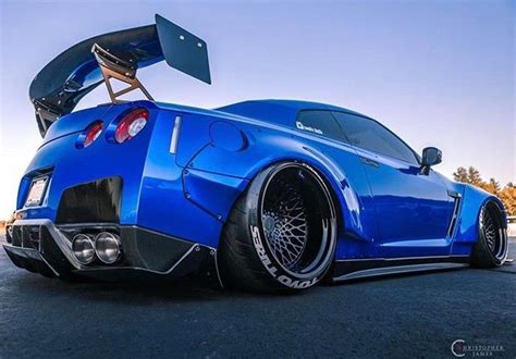 The price of nissan skyline gtr r35 modified ranges in accordance with its modifications. #Nissan #GTR_R35 #WideBodyFlares #Modified #Slammed ...