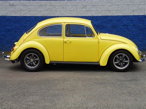 1965 Volkswagen Beetle For Sale In Connellsville Pa