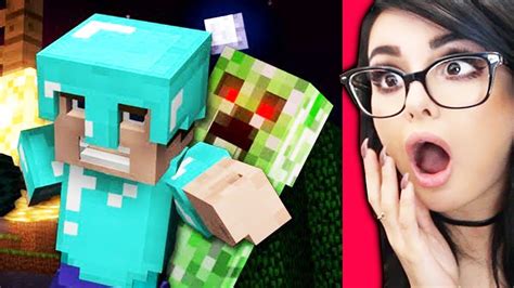 Ranking Every Minecraft Parody Song Best To Worst Youtube