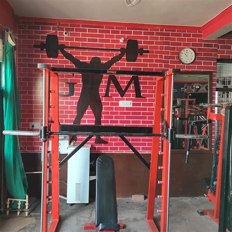 Best Gym And Fitness Centre In Alwar Joon Square Alwar