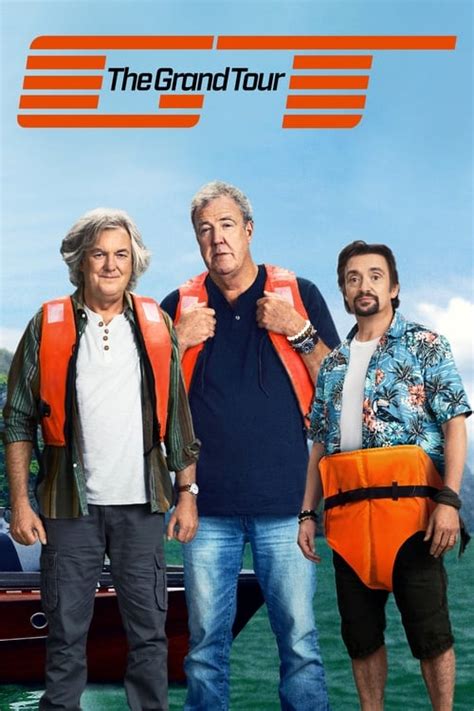 How To Watch The Grand Tour 2016 Top Options