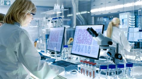 Forensic Dna Analyst What Is It And How To Become One