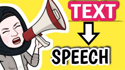 Best Text To Speech Generator For Youtube Video Voice Overs Real Voice
