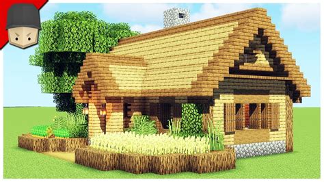 The variety of houses that can be built in minecraft is endless. How To Build A Simple House In Minecraft