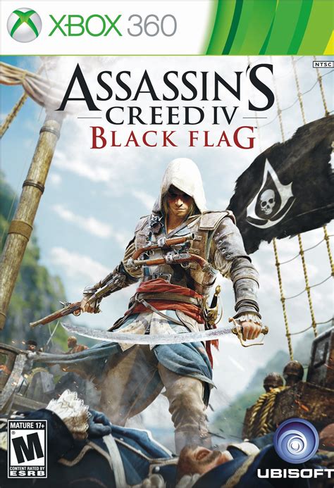 Tweet Jeli Mus Assassins Creed 4 Xbox 360 Misterios Nord Atribui