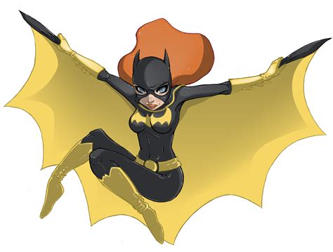 Batgirl Png Free Download Png Svg Clip Art For Web Download Clip Art