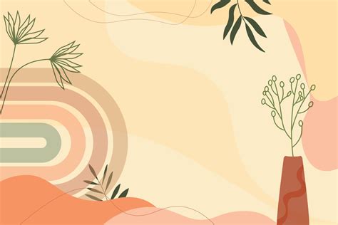 Boho Background Vector Art Icons And Graphics For Free Download