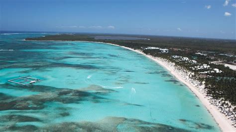 Las 10 Playas Más Bonitas De La República Dominicana Por Dominican