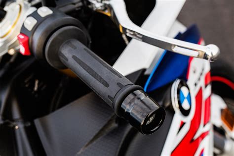 2016 Bmw S1000rr First Ride Review Automobile Magazine
