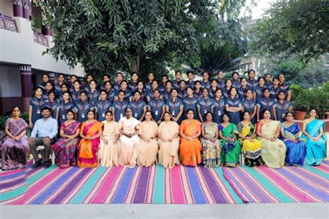 Congregation St Francis College For Women