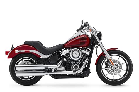 2018 Harley Davidson Low Rider Review • Total Motorcycle