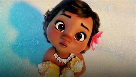 Disneys Moana International Teaser Trailer Is Here Afa Animation