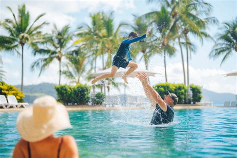 A Perfect Holiday On Hamilton Island With Kids Queensland