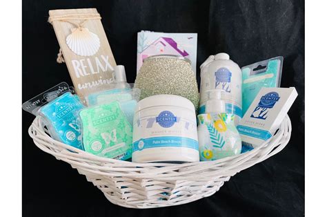 Scentsy Gift Basket Scentsy Scentsy Sample Ideas Scentsy My Xxx Hot Girl
