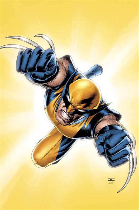 Wolverine Comics Wolverine Photo 3508278 Fanpop