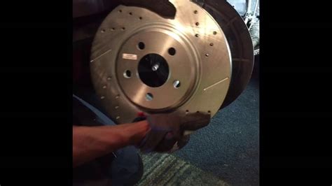 Dodge Charger Front Brake Pads Rotors And Control Arm
