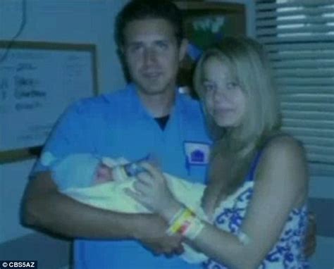 Baby Gabriel Elizabeth Johnson Suffocated Eight Month