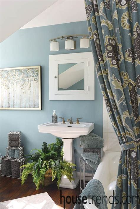 Aqua Sphere Sherwin Williams Powder Bath With Images Paint