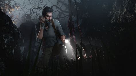 Sfmlab The Evil Within 2 Sebastian Castellanos