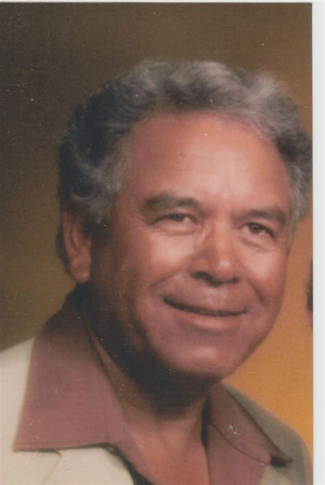 Pablo Vasquez Obituary Odessa Tx