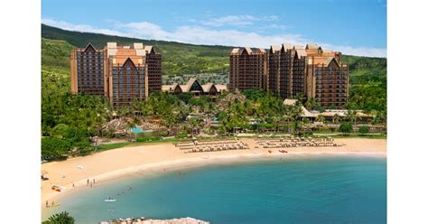 Relax On Aulani Beach What Is There To Do At Disneys Aulani Resort