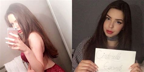 19 year old girl says her dreams have come true after selling her virginity for £2 million