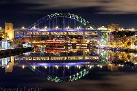 Newcastle Photos River Tyne And Bridges Newcastle Photos Newcastle Prints