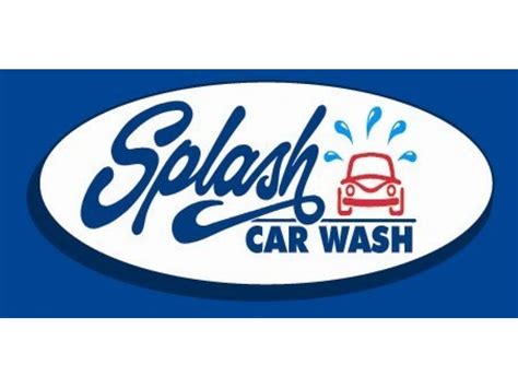 Splash Car Wash Announces New Sites Danbury Ct Patch