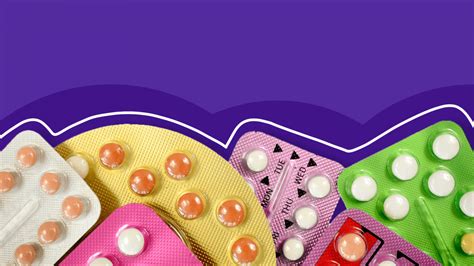 What is the birth control pill (the pill)? The best birth control pill for you: A guide to your ...