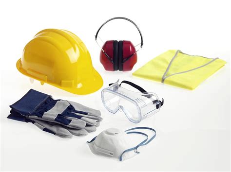 Construction Workers Safety Equipment Photograph By Tek Image Fine
