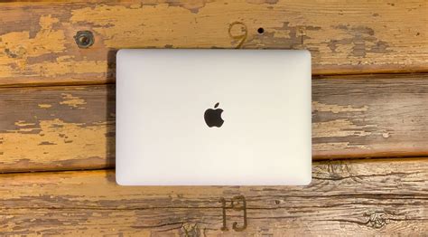 Macbook Air Review Center Of The Mac World Six Colors