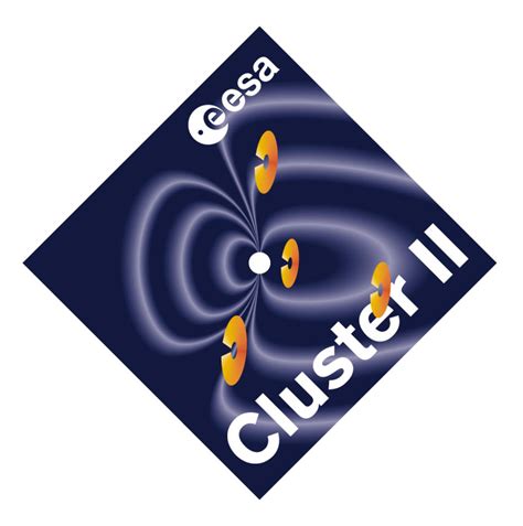 Esa Cluster Logo