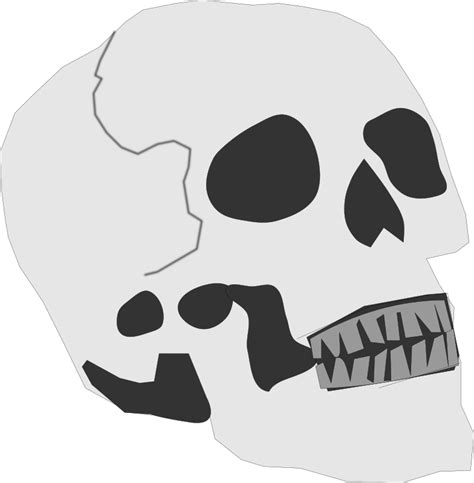 Free Easy Skull Cliparts Download Free Easy Skull Cliparts Png Images