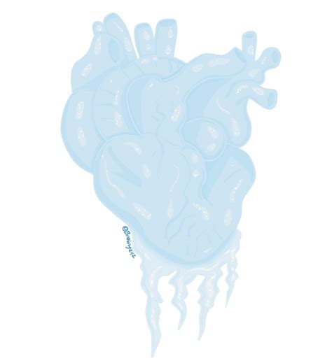 Frozen Heart By Bredemonal24 On Deviantart