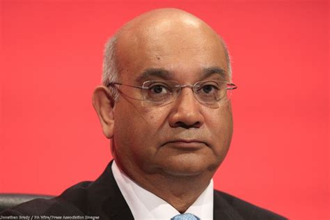 The Outrage Against Keith Vaz Is Nothing But Victorian Puritanism
