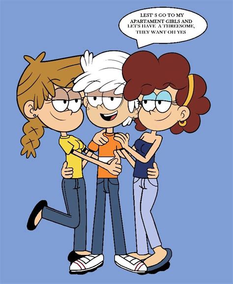 Pin By Kira Mata On My Saves In 2021 Loud House Sisters Loud House Fanfiction The Loud House