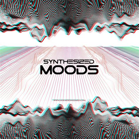 Synthesized Moods | Soundscapes Sound Effects Library | asoundeffect.com | Sound effects, Sound 