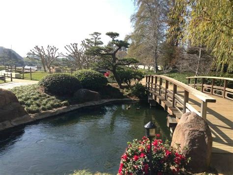 The Japanese Garden Los Angeles All You Need To Know Before You Go