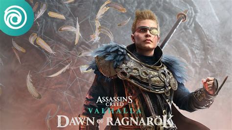 Nuevo Tráiler Assassins Creed Valhalla Dawn of Ragnarok Deep Dive