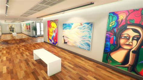Virtual Art Gallery Apk For Android Download