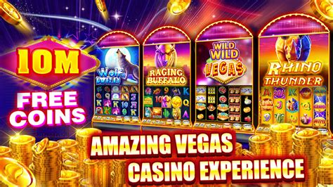 Free slots are online slot machines that are played without wagering. Vegas Party Slots-Double Fun Free Casino Slot Machine ...