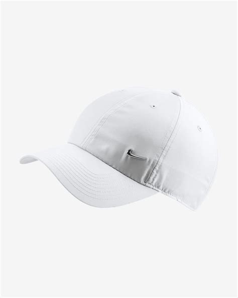 Nike Metal Swoosh H86 Adjustable Hat 943092 100