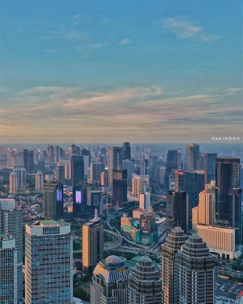 Landscape Jakarta Wallpaper If You Have Your Own One Just Send Us