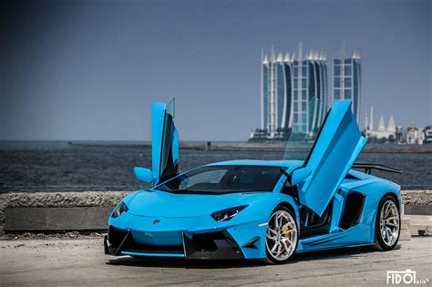 Powertrain warranty covers three years or unlimited miles 3. Aventador wearing DMC SV front spoiler rolls on PURWheels ...