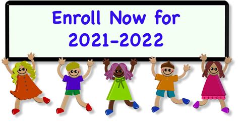 Open Enrollment 2022 Clipart And Image